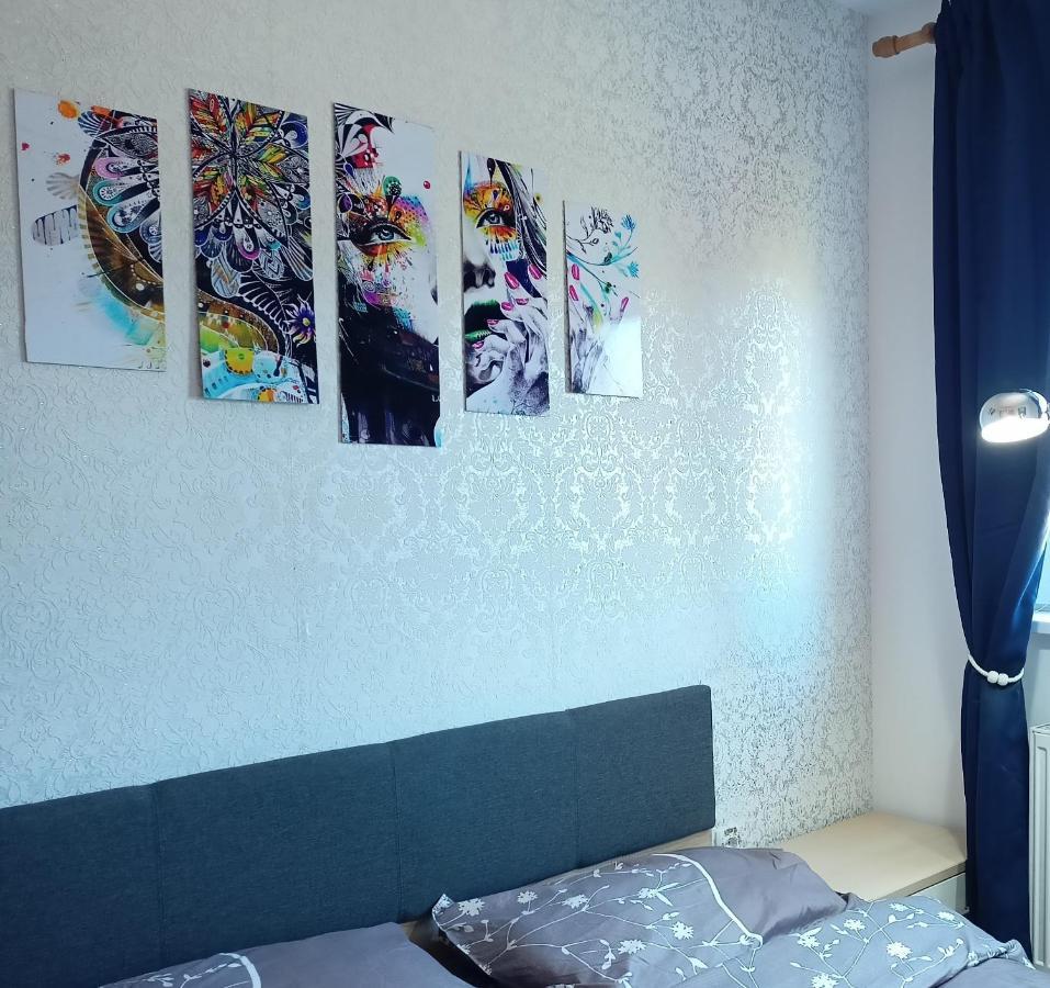 Ema Lux - Zgrada Panorama Apartment Соко Баня Екстериор снимка