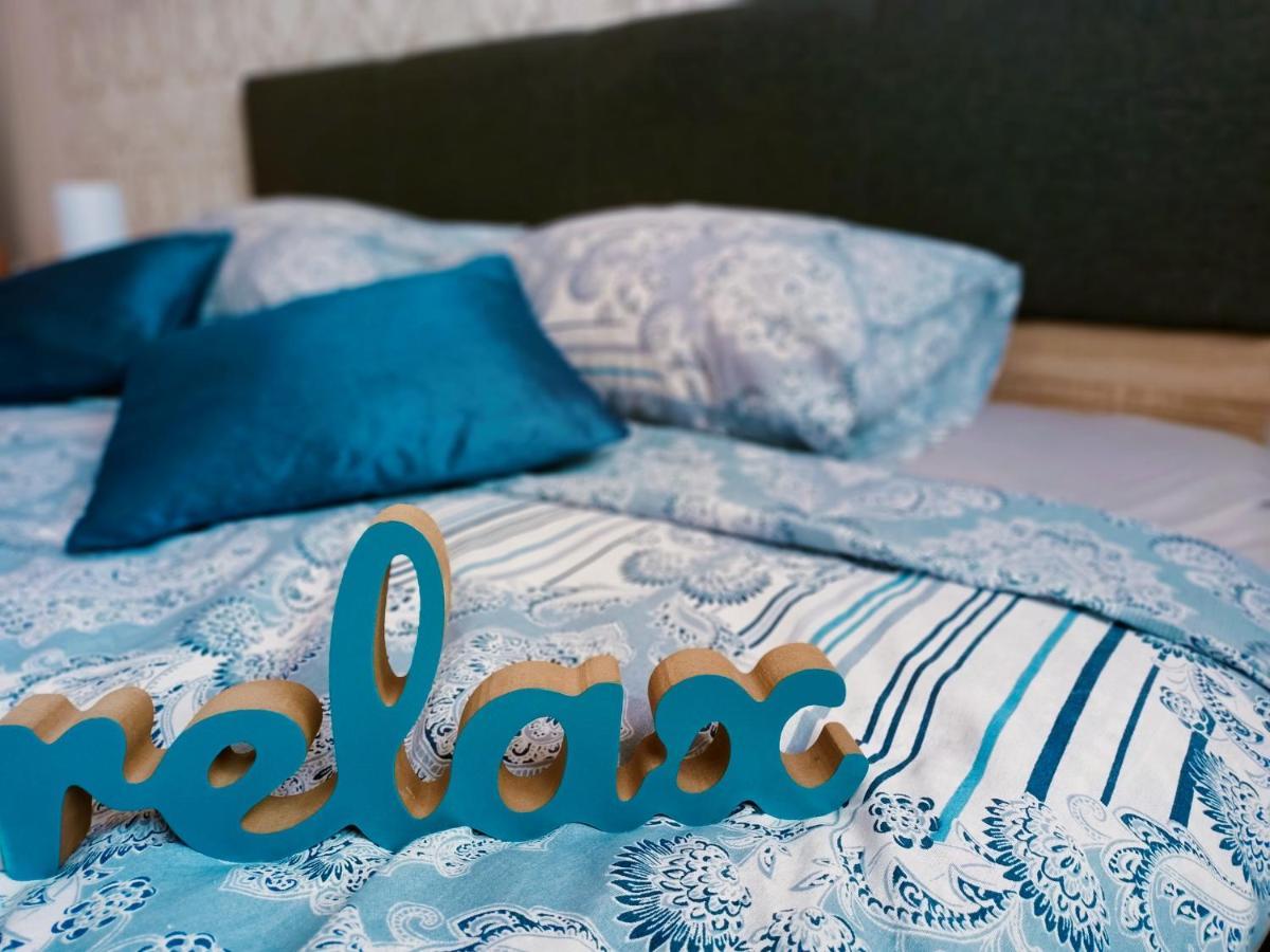 Ema Lux - Zgrada Panorama Apartment Соко Баня Екстериор снимка