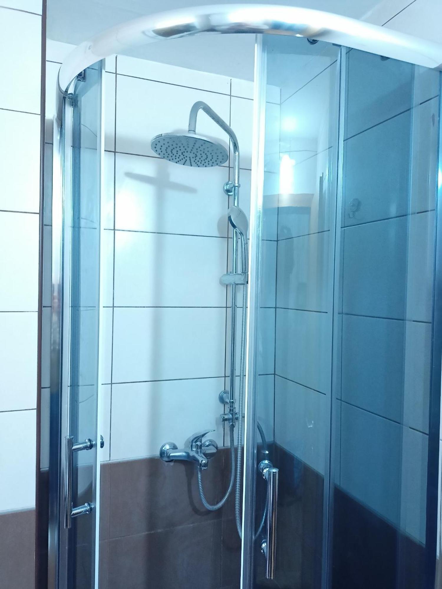 Ema Lux - Zgrada Panorama Apartment Соко Баня Екстериор снимка