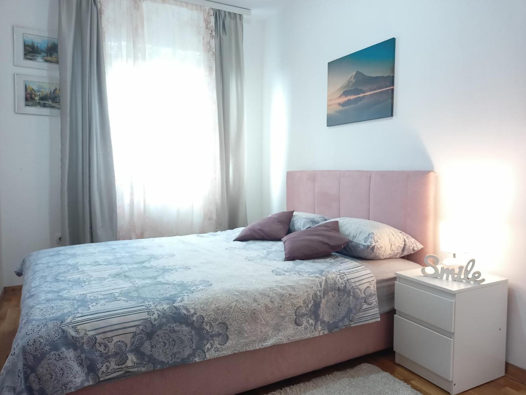 Ema Lux - Zgrada Panorama Apartment Соко Баня Екстериор снимка